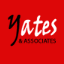 Yates Logo